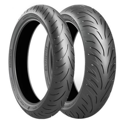 160/60-17 69W TL AR T31