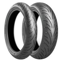 190/55-17 75W TL AR T31 GT