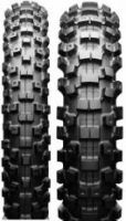 Pneumatici Cross 80/100-12 M404 41M TT