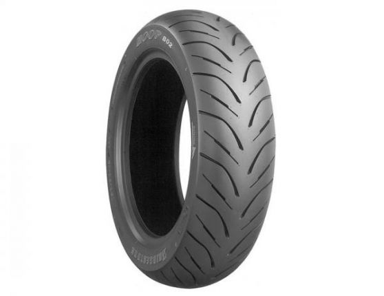 Pneumatici Scooter 130/70-16 HOOP02 61P TL