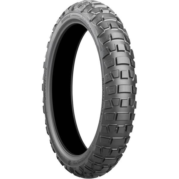 Pneumatico 100/90 - 18 56p TL
