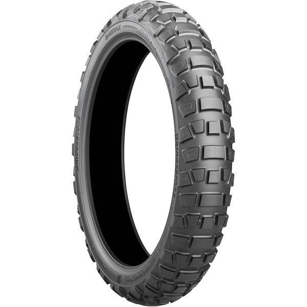 Pneumatico 4.00 - 18 64P TL BATTLAX Adventurecross AX41