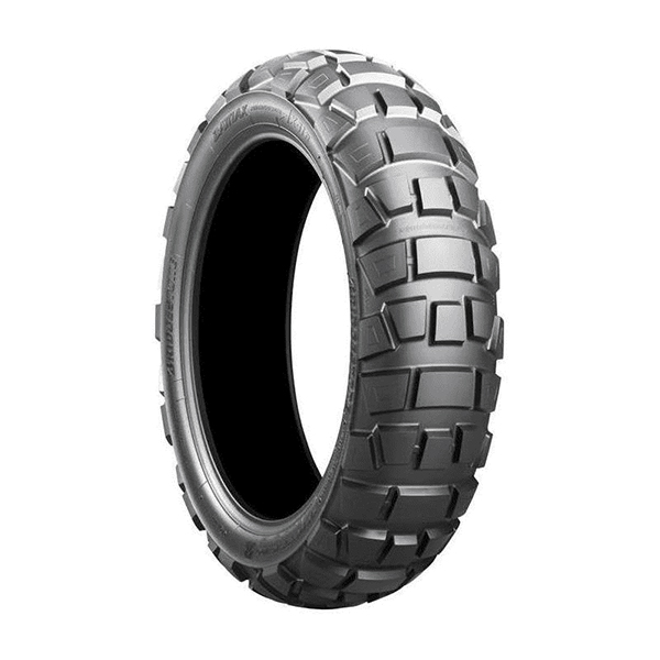 4.10-18 m/c 59p tl battlax avventura ax41