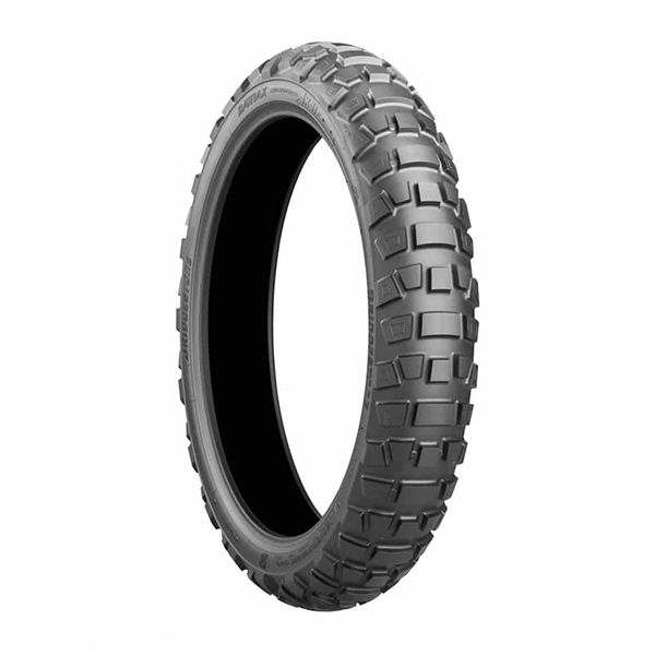 4.60 - 18 63p TT Battlax Adventurecross Ax41