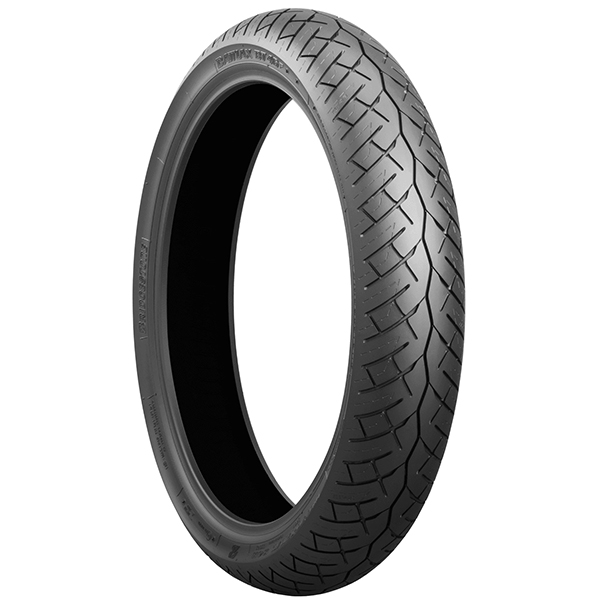 110/80 - 17 57H Bridgestone Battlax BT -46