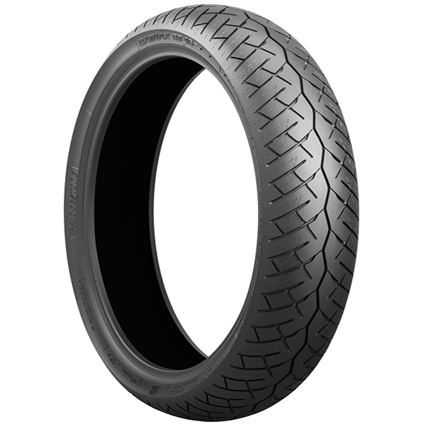 Battlax BT46 90/90-18 M/C 51H TL