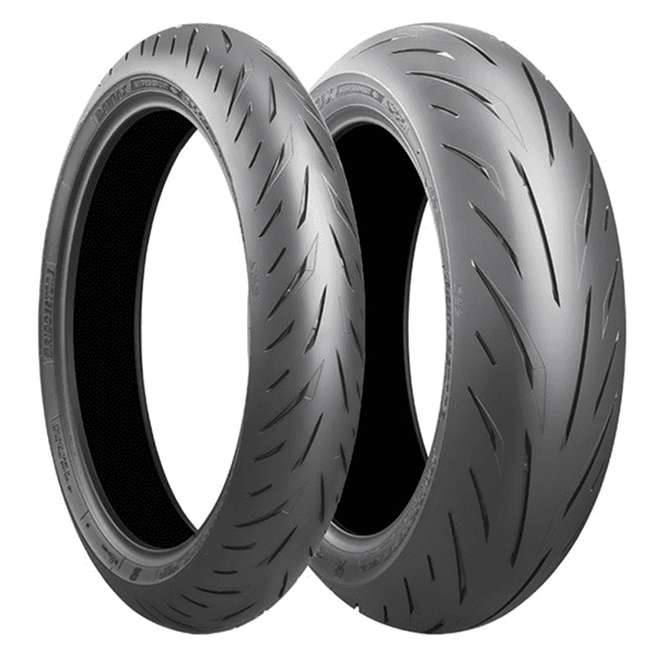 140/70 R 17 66H Bridgestone Battlax S22