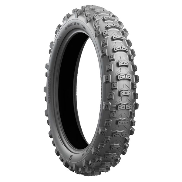 Cross 140/80-18 M/C 70M TT Battlecross E50