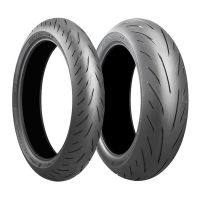 180/55 ZR 17 M/C 73W Battlax S22