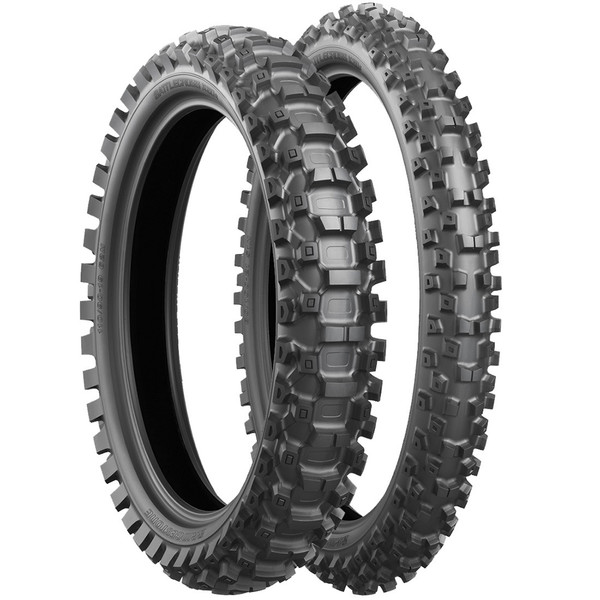 Bridgestone Battlecross X20 posteriore 90/100-16 M/C 51M TT