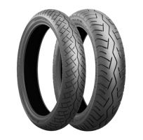 Bias battlax Touring BT46 100/80 - 17 m/c 52h TL
