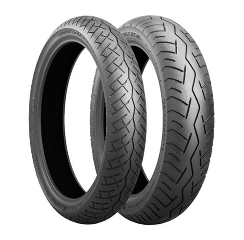 150/70 - 18 70H TL Battlax BT -46
