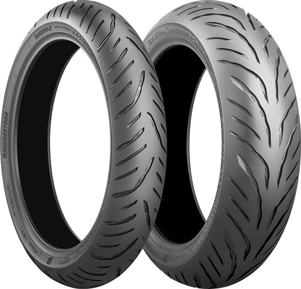 170/60 ZR 17 72W TL Battlax Sport Touring T32