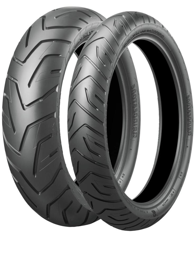 Tire Trail 90/90 - 21 54V TL Trail Battlax Adventure A41