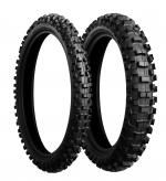 Pneumatici Cross 60/100-14 M203 30M TT