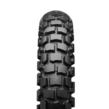 Pneumatici Trail 120/80-18 62P TT AR TW302