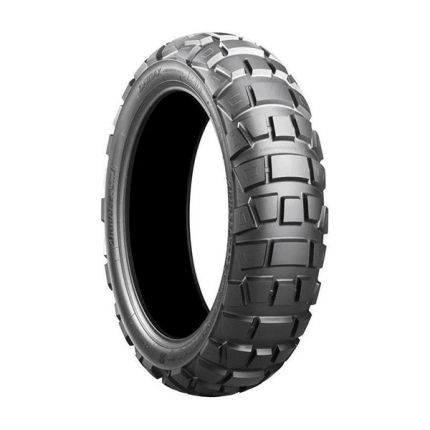 Pneumatico 110/80 R 19 59V TL BATTLAX A41