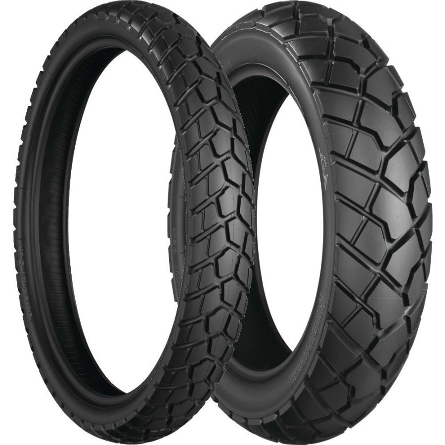 Avventurecross Tourer Ax41T 120/70 R 17 58H TL