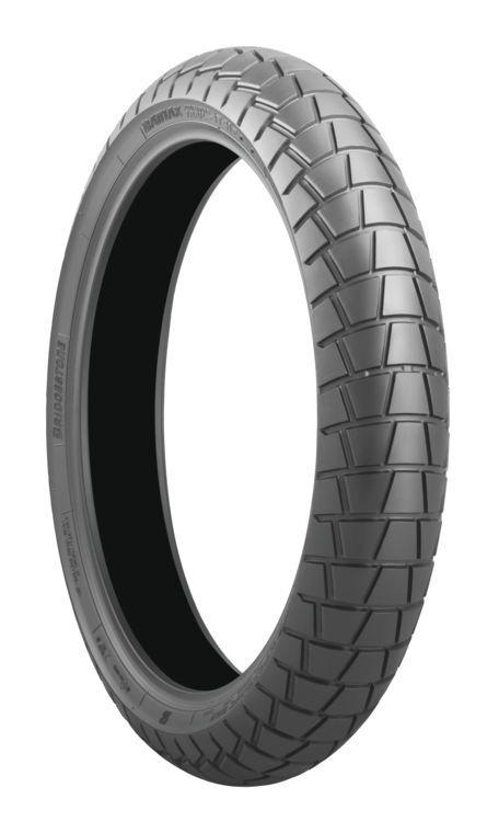 Pneumatico 130/80 R 17 M/C 65H TT/TL