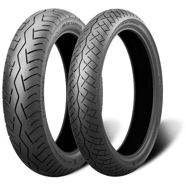 110/90 - 18 m/c 61V TL