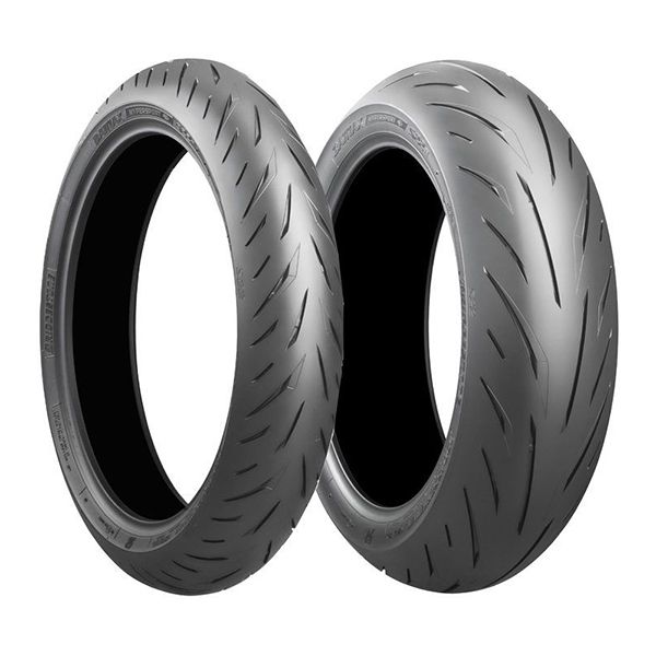 190/50 zr 17 58W TL Battlax S22