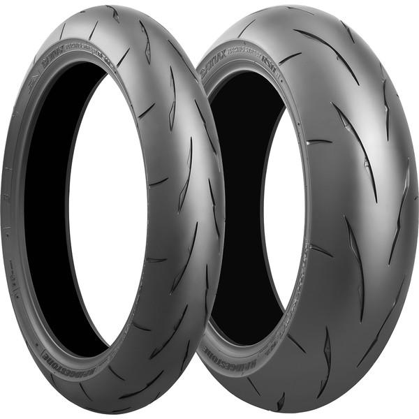 120/70 R 17 58W TL
