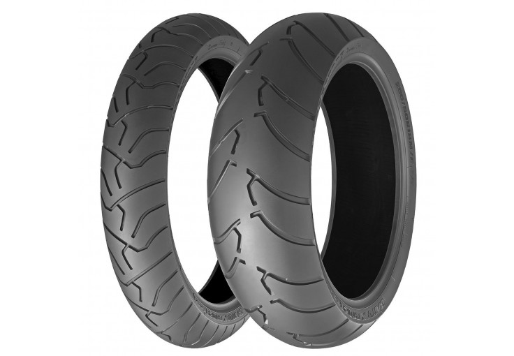 Pneumatici Strada 200/50-18 BT028 G 76V TL POST
