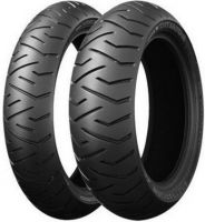 Pneumatici Scooter 160/60-14 65H TL POST TH01