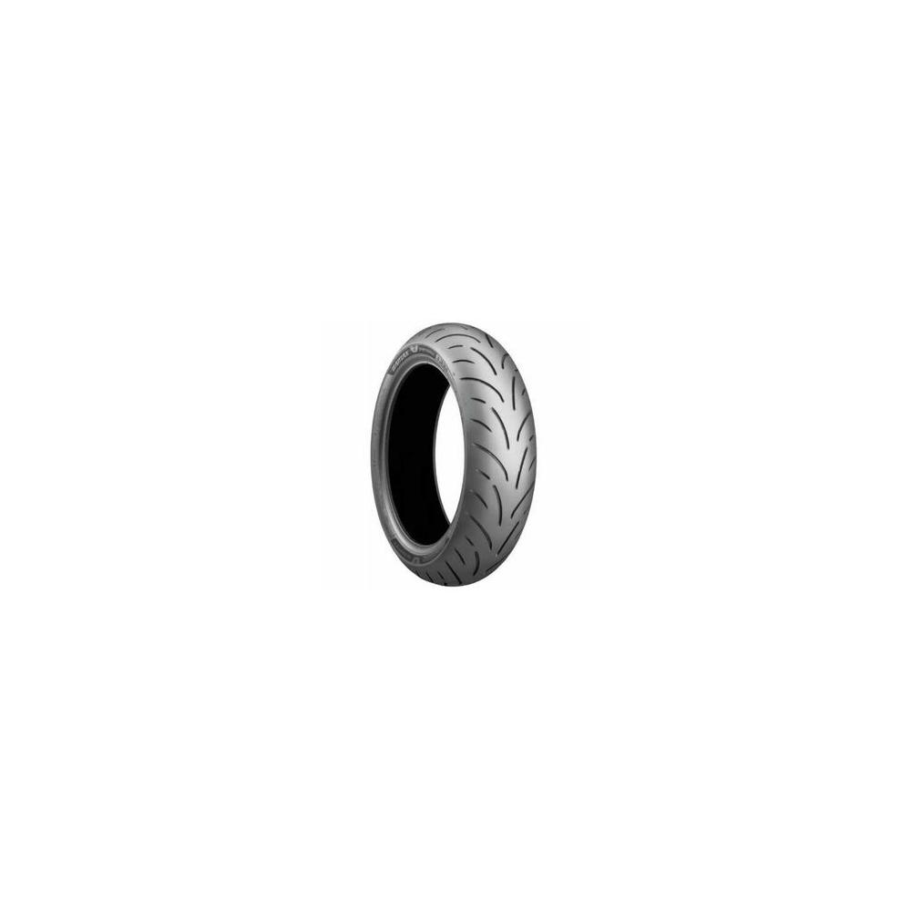 Pneumatico BRIDGESTONE BATTLAX Sport Touring T33 110/80 ZR 18 Anteriore
