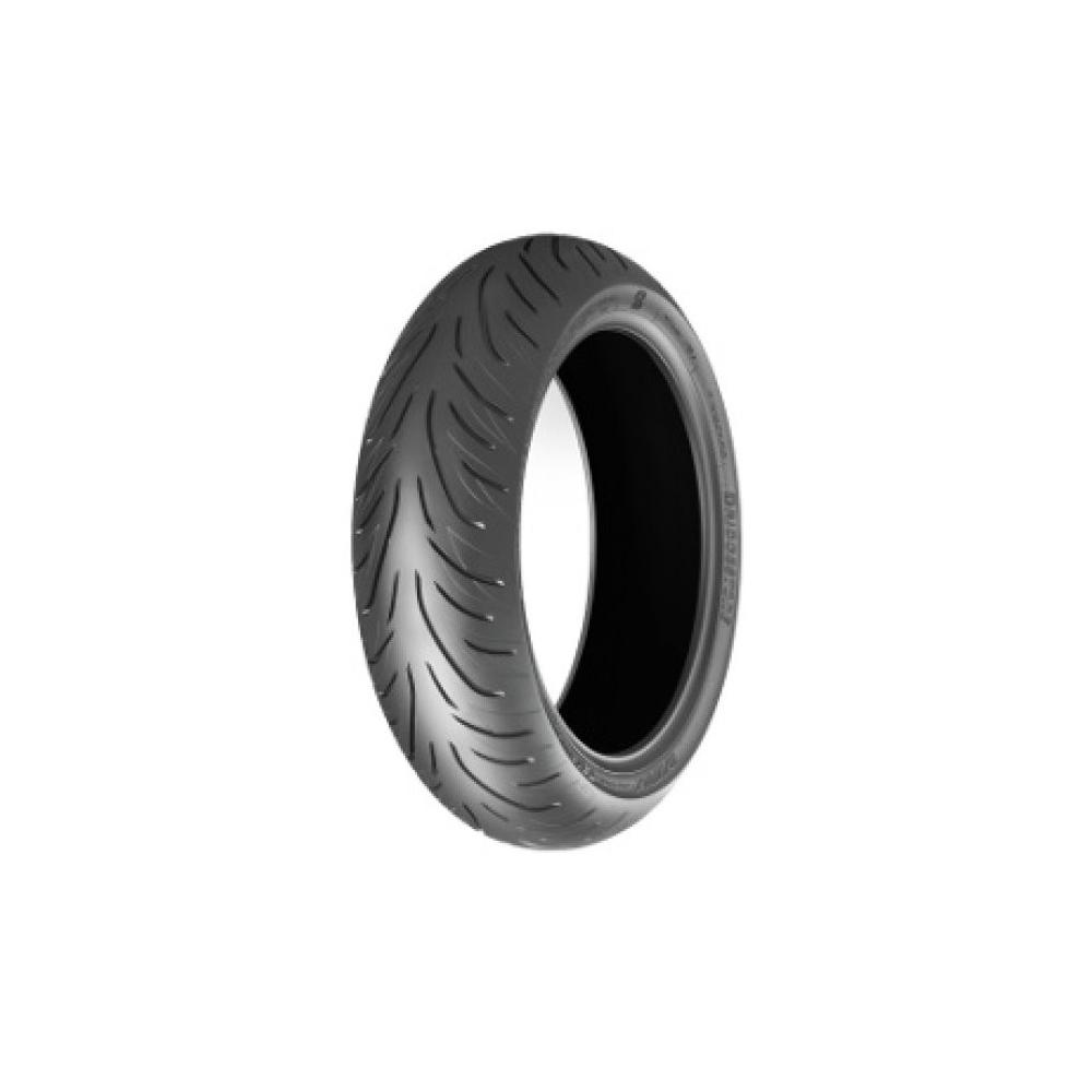 Pneumatico BRIDGESTONE BATTLAX T33 160/70 ZR 17 Posteriore
