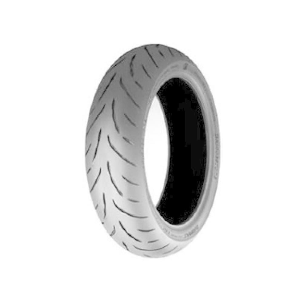 Pneumatico BRIDGESTONE BATTLAX T33 160/60 ZR 18 Posteriore