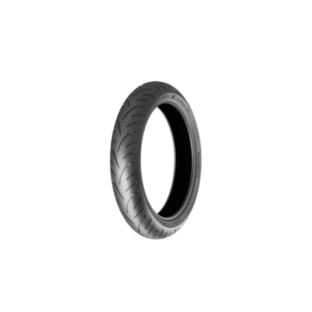 BRIDGESTONE BATTLAX T33 120/70 ZR 19 Anteriore