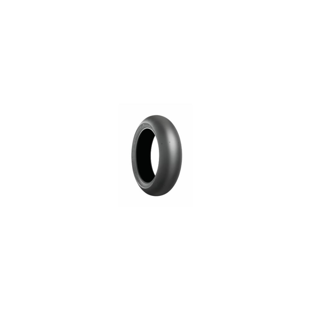 Pneumatico 160/630 R 17 NHS TL Battlax Racing V02 - Posteriore