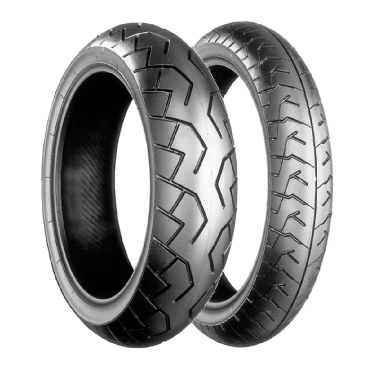 Pneumatici Strada 140/60-18 64W TL POST BT50R