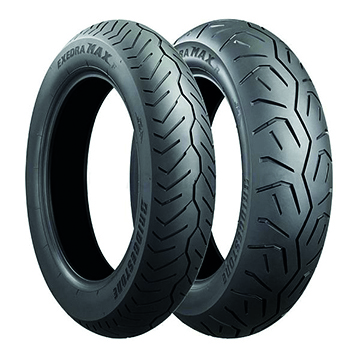 Pneumatici Strada 130/70 -18 TL 63W E-MAX F