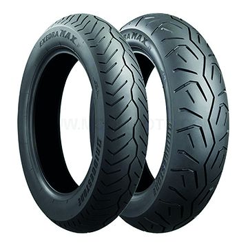 150/90-15 74V TL EXEDRA E-MAX