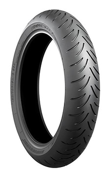 Pneumatici Scooter 90/90-14 46P TL ANT SC1F