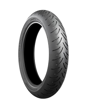 Pneumatici Scooter 110/90-13 55P TL ANT SC1F