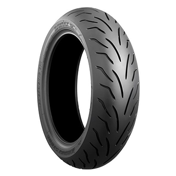 Pneumatici Scooter 100/90-14 57P TL Reinf SC1R