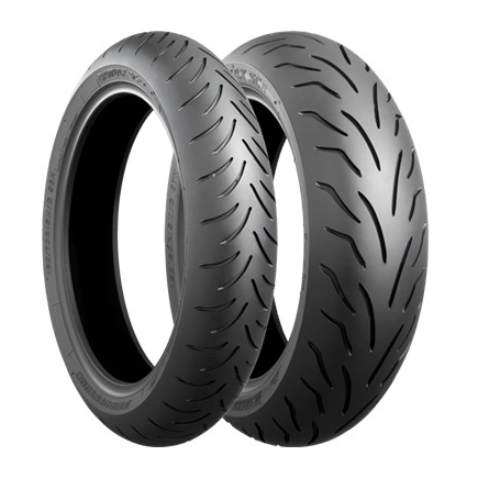Pneumatici Scooter 130/70-13 63P TL Reinf SC1R