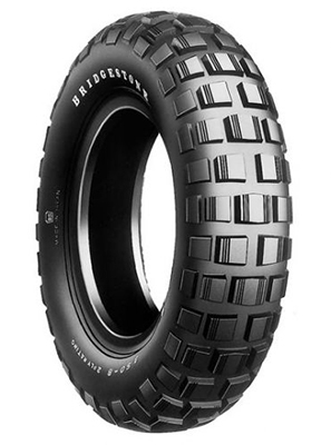 Pneumatici Trail 3.50/0-8 35J TT TW2