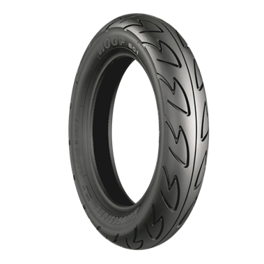 Pneumatici Scooter 3.50/0-10 59J TL HOOP01