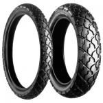 Pneumatici Strada 90/90-21 TW47G 54S TT