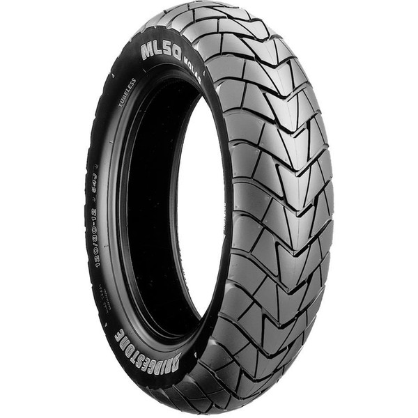 Pneumatici Scooter 130/70-10 52J TL ML50