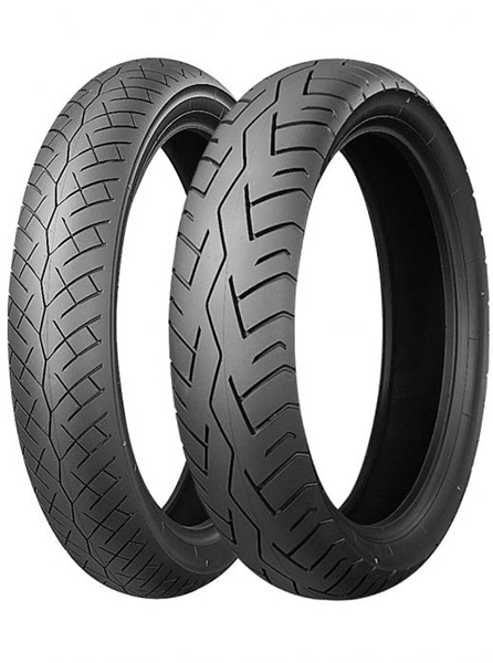 Pneumatici Strada 110/90-17 BT45 60H TL POST