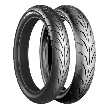 Pneumatici Strada 130/70-17 BT39 62H TL POST