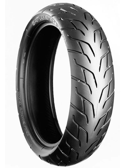 Pneumatici Strada 140/70-17 66H TL POST BT39R