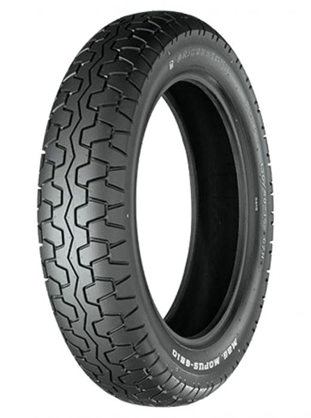 Pneumatici Strada 3.00/-18 G510 52P TT POST