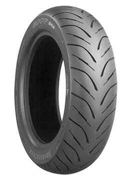 Pneumatici Scooter 150/70-13 64S TL HOOP B02