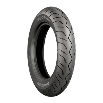 Pneumatici Scooter 120/70-14 TL 55S HOOP B03